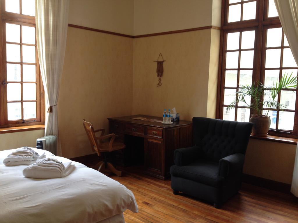 Hotel Boutique El Consulado La Paz Ruang foto
