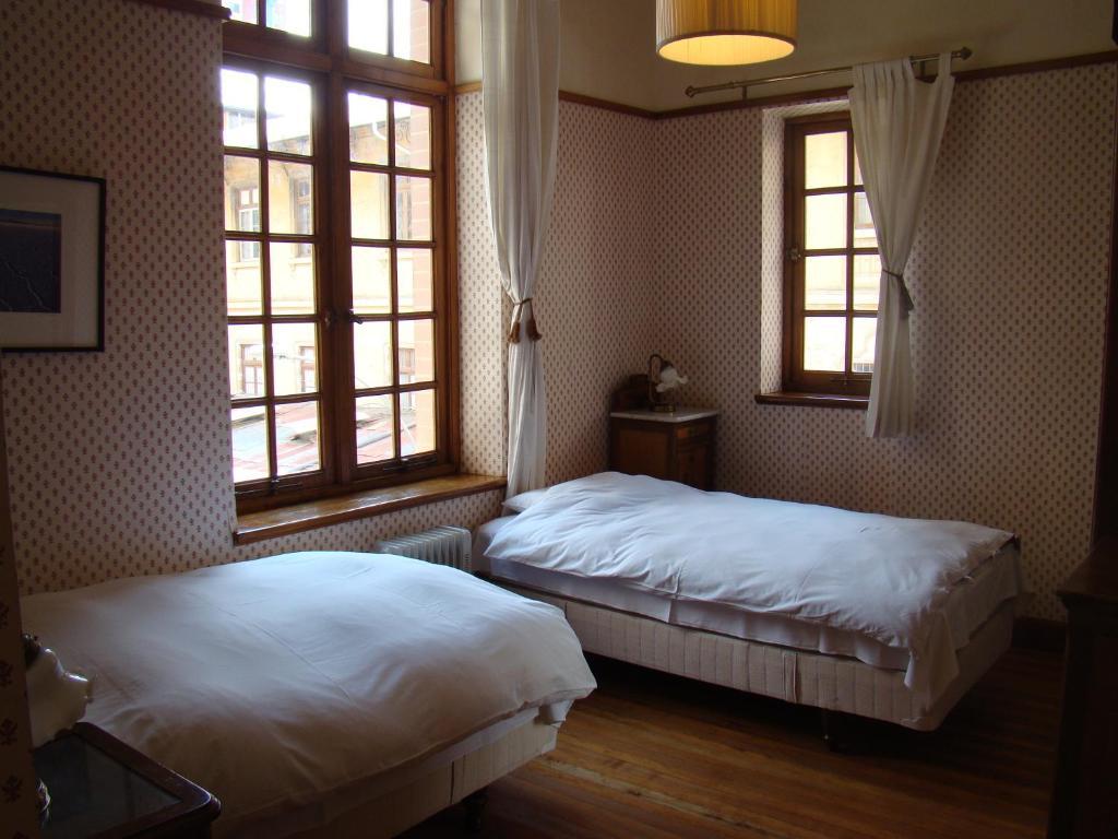 Hotel Boutique El Consulado La Paz Ruang foto