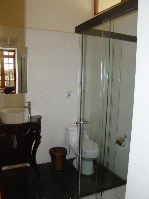 Hotel Boutique El Consulado La Paz Ruang foto