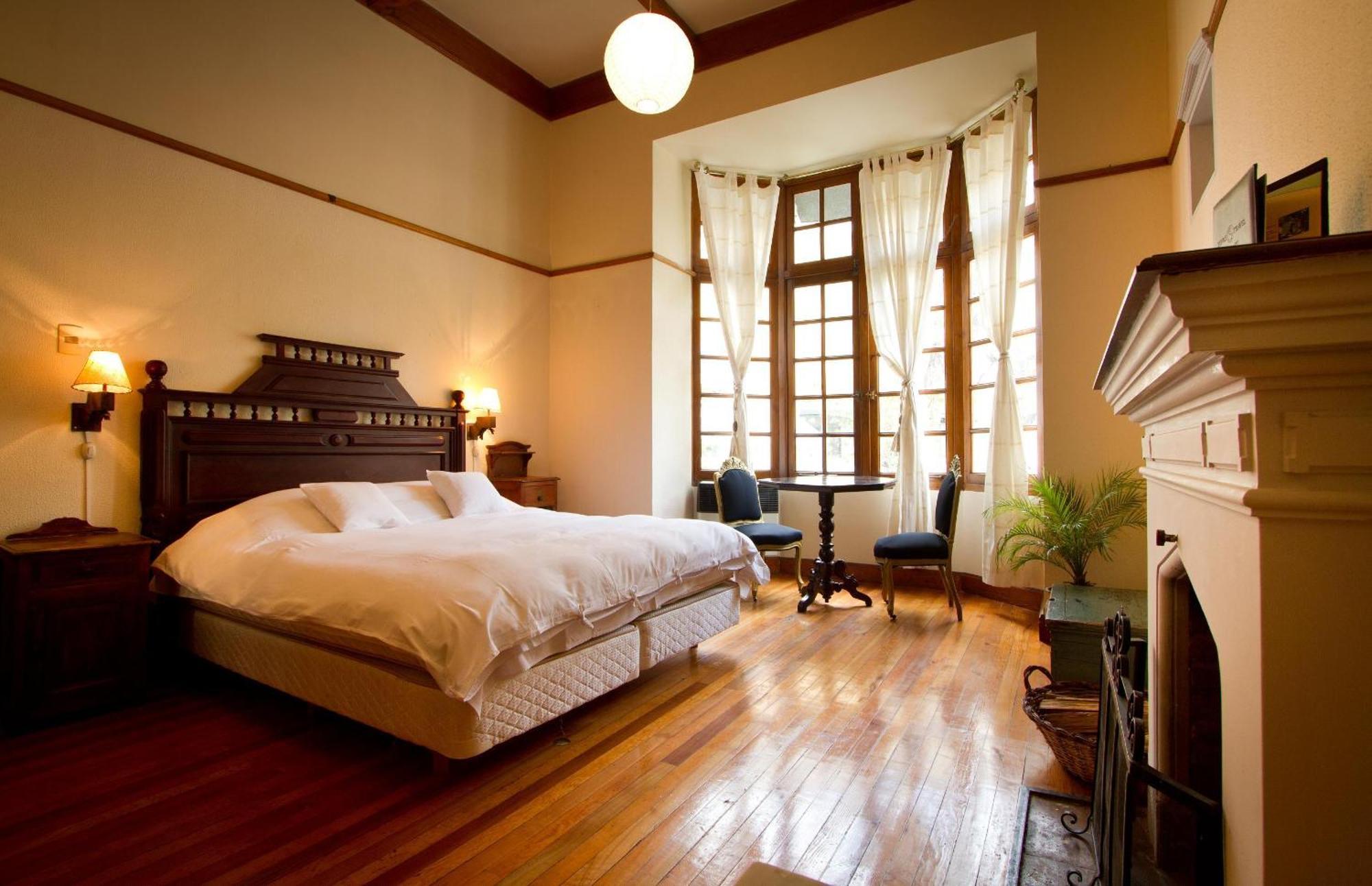 Hotel Boutique El Consulado La Paz Bagian luar foto