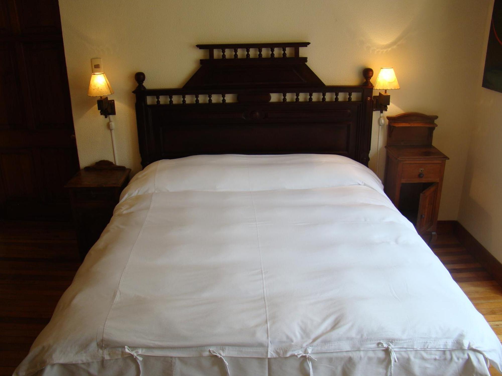 Hotel Boutique El Consulado La Paz Bagian luar foto