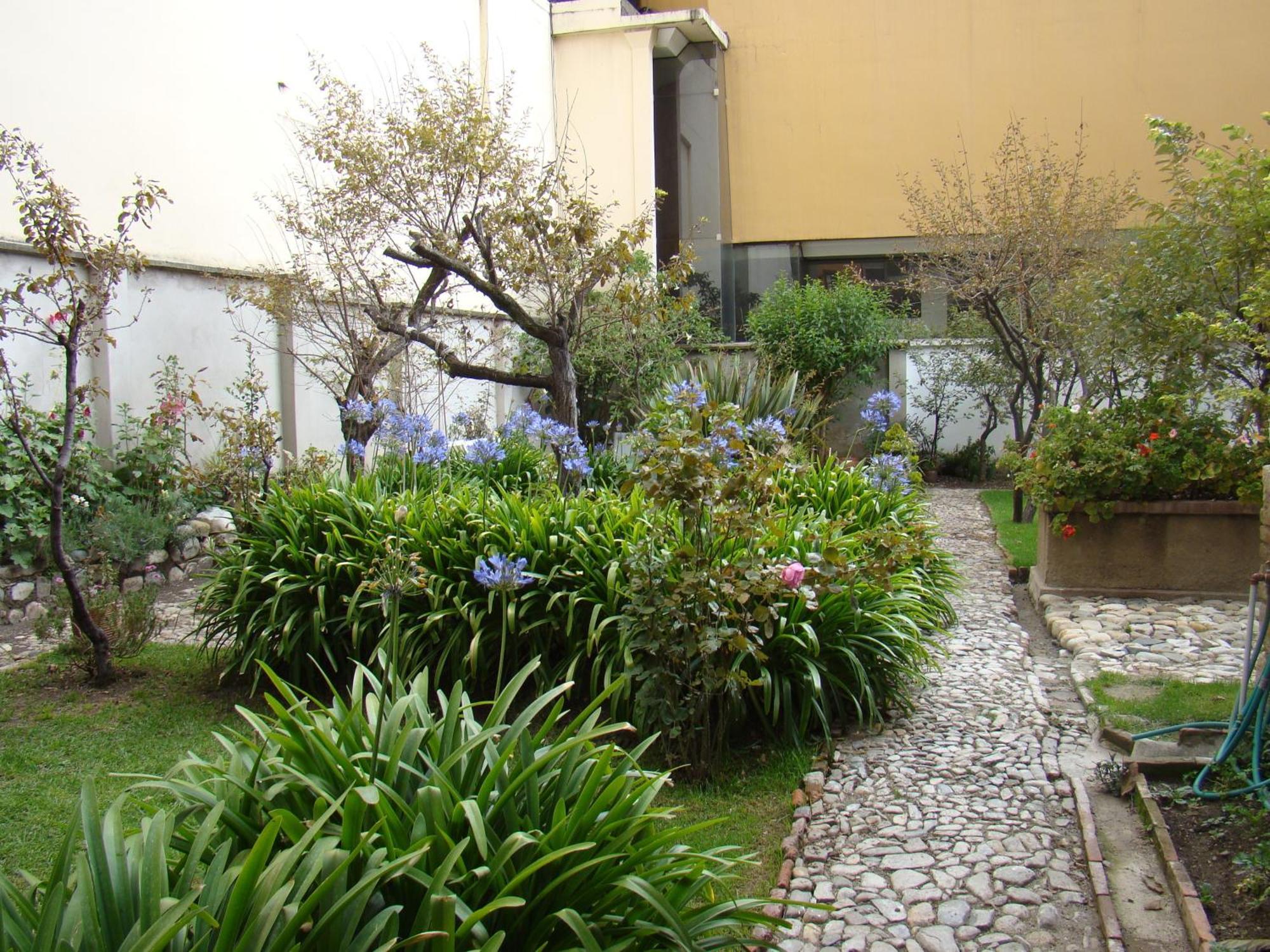 Hotel Boutique El Consulado La Paz Bagian luar foto