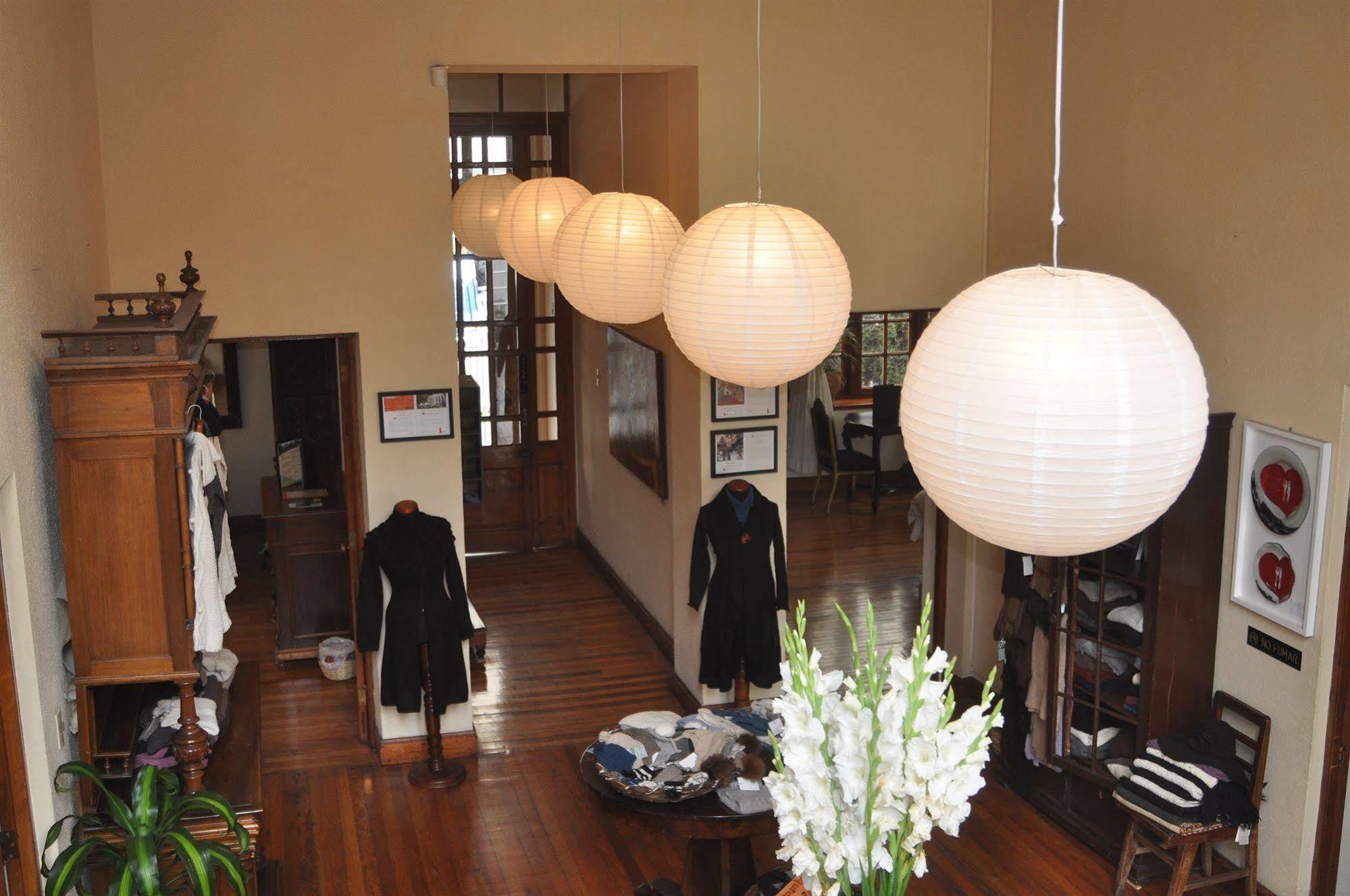 Hotel Boutique El Consulado La Paz Bagian luar foto