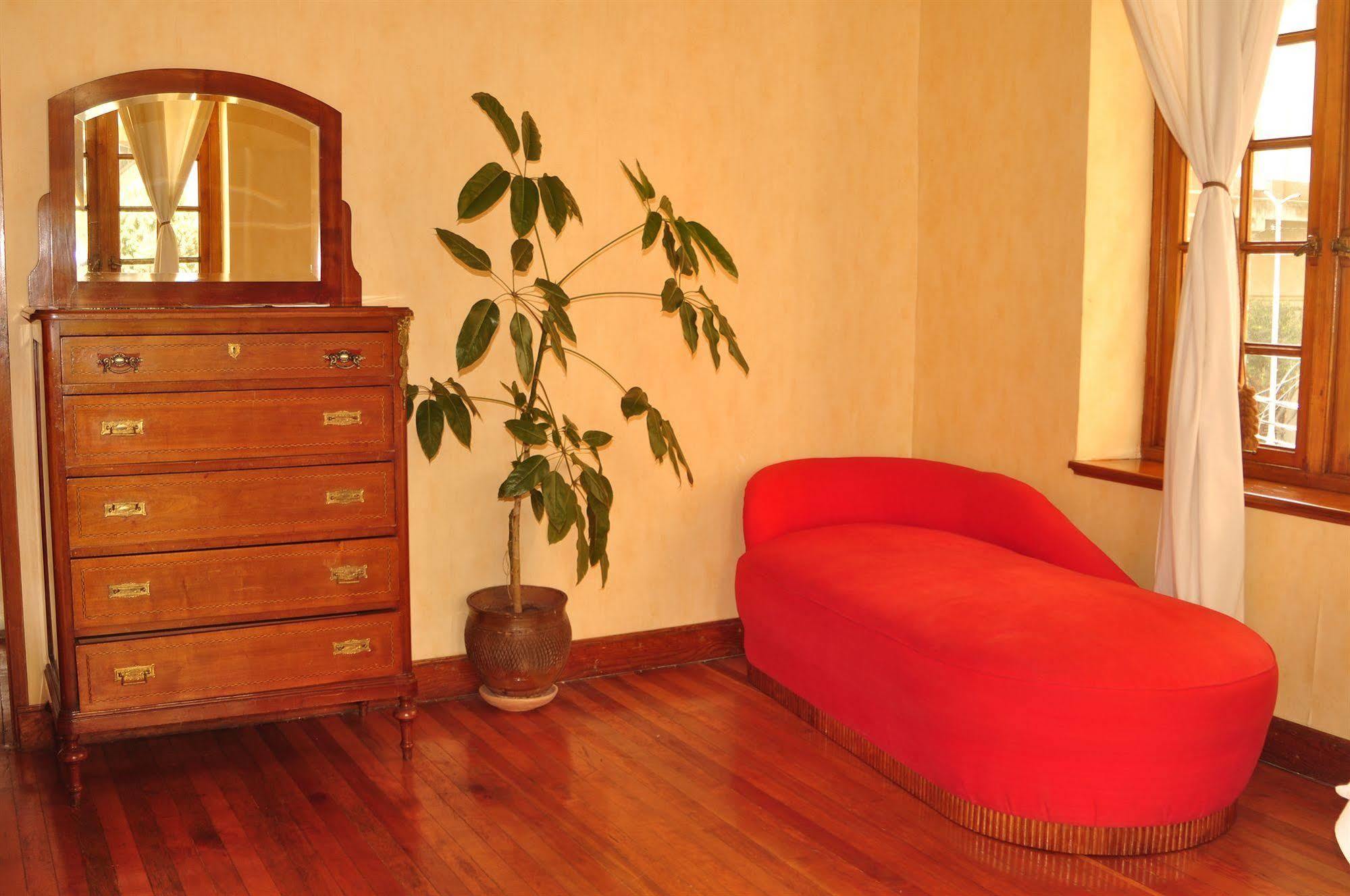 Hotel Boutique El Consulado La Paz Bagian luar foto
