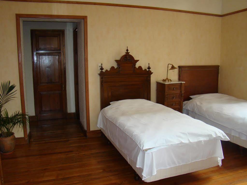 Hotel Boutique El Consulado La Paz Bagian luar foto