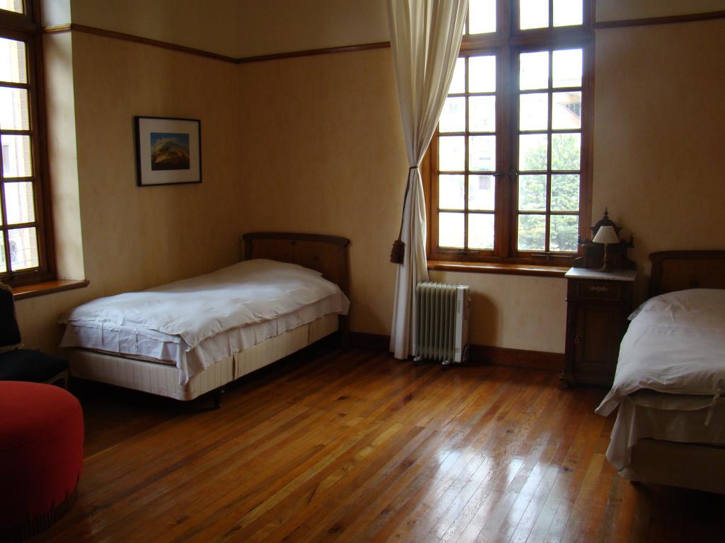 Hotel Boutique El Consulado La Paz Bagian luar foto